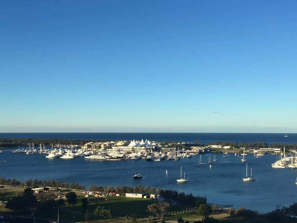 Stunning View Close To Everything Χρυσή Ακτή Εξωτερικό φωτογραφία